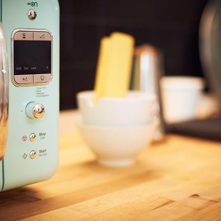 ブダペストSelf Check-In Cozy Stylish Flat By Vaci Streetアパートメント エクステリア 写真