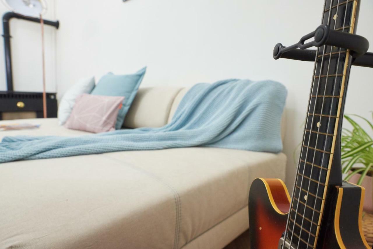 ブダペストSelf Check-In Cozy Stylish Flat By Vaci Streetアパートメント エクステリア 写真