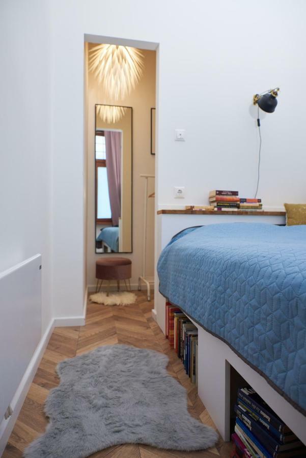 ブダペストSelf Check-In Cozy Stylish Flat By Vaci Streetアパートメント エクステリア 写真