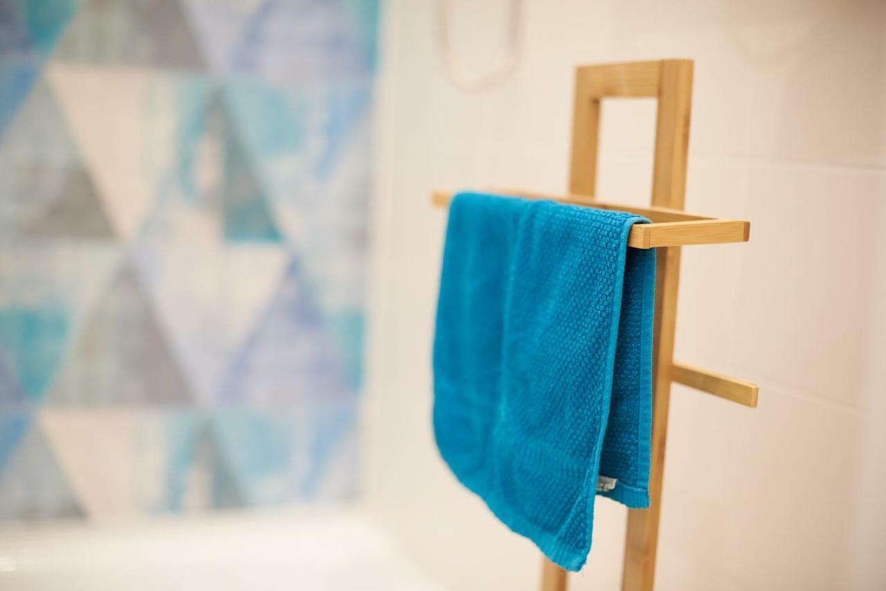 ブダペストSelf Check-In Cozy Stylish Flat By Vaci Streetアパートメント エクステリア 写真