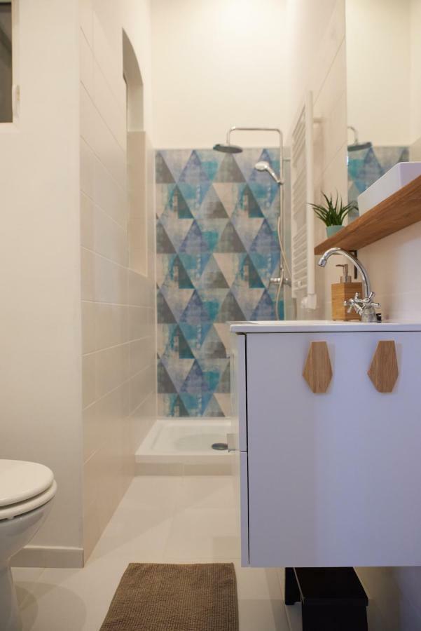 ブダペストSelf Check-In Cozy Stylish Flat By Vaci Streetアパートメント エクステリア 写真