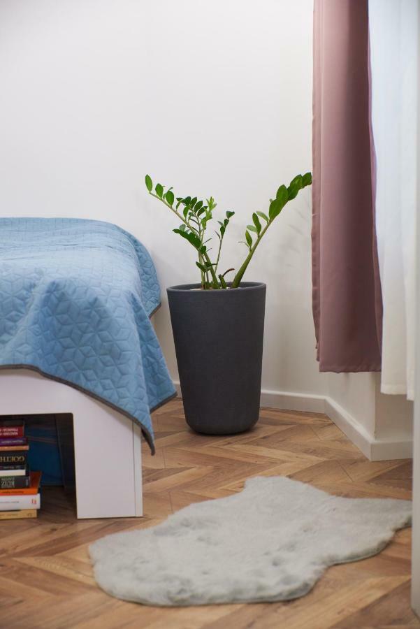 ブダペストSelf Check-In Cozy Stylish Flat By Vaci Streetアパートメント エクステリア 写真