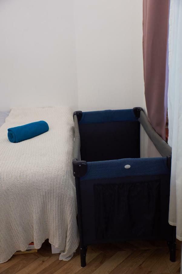 ブダペストSelf Check-In Cozy Stylish Flat By Vaci Streetアパートメント エクステリア 写真