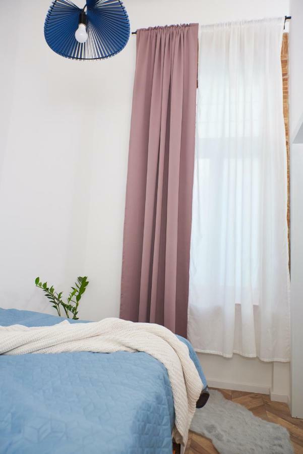 ブダペストSelf Check-In Cozy Stylish Flat By Vaci Streetアパートメント エクステリア 写真