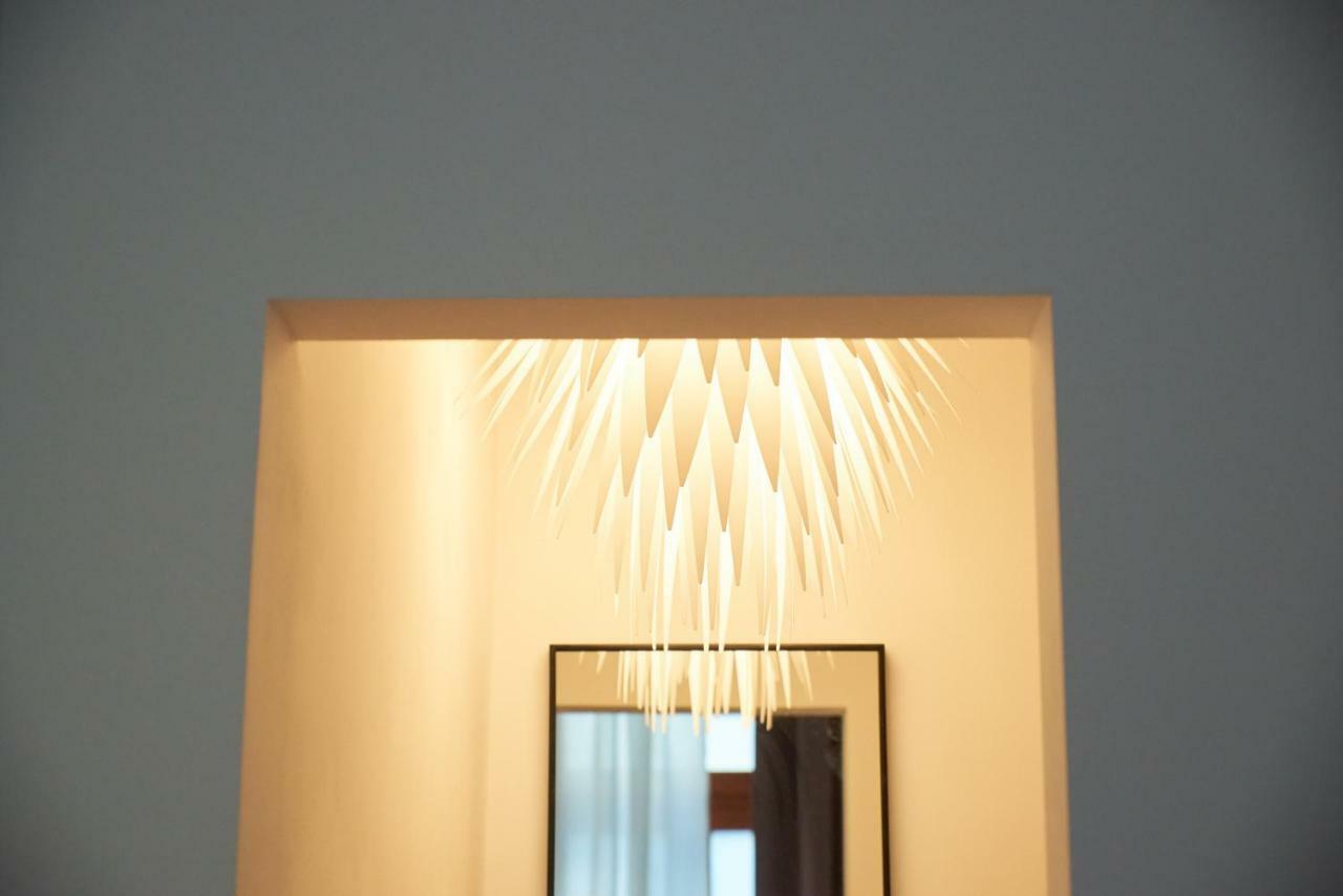 ブダペストSelf Check-In Cozy Stylish Flat By Vaci Streetアパートメント エクステリア 写真