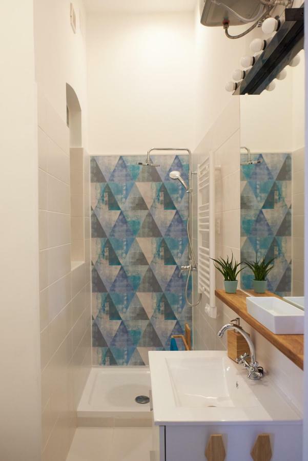ブダペストSelf Check-In Cozy Stylish Flat By Vaci Streetアパートメント エクステリア 写真